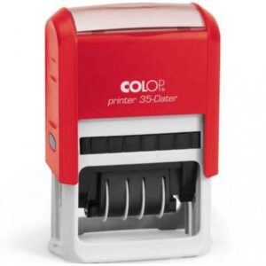 COLOP PRINTER 35 DATER