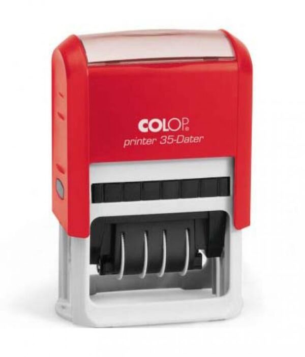 COLOP PRINTER 35 DATER