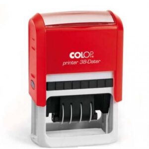 COLOP PRINTER 38 DATER