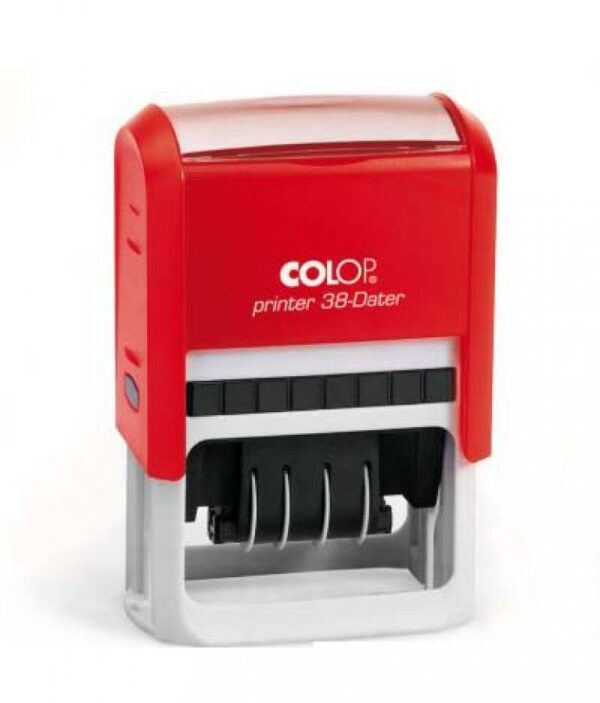 COLOP PRINTER 38 DATER