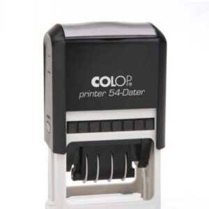 COLOP PRINTER 54 DATER