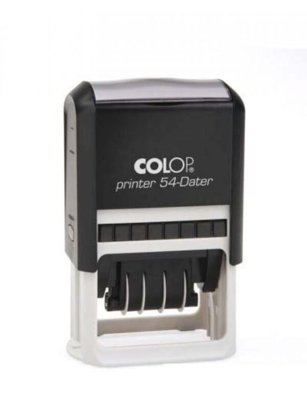 COLOP PRINTER 54 DATER