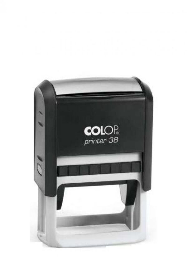 COLOP PRINTER 38