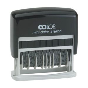 Mini-Dater S 160/DD