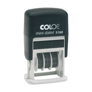 Mini-Dater S 160