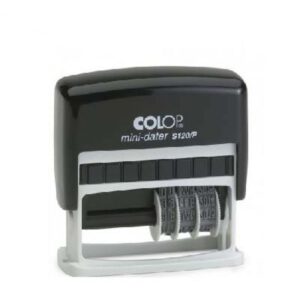 Mini-Dater S 120/P