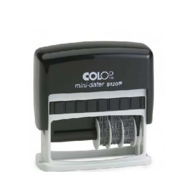 Mini-Dater S 120/P