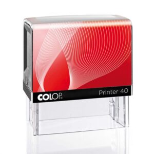 COLOP PRINTER 40