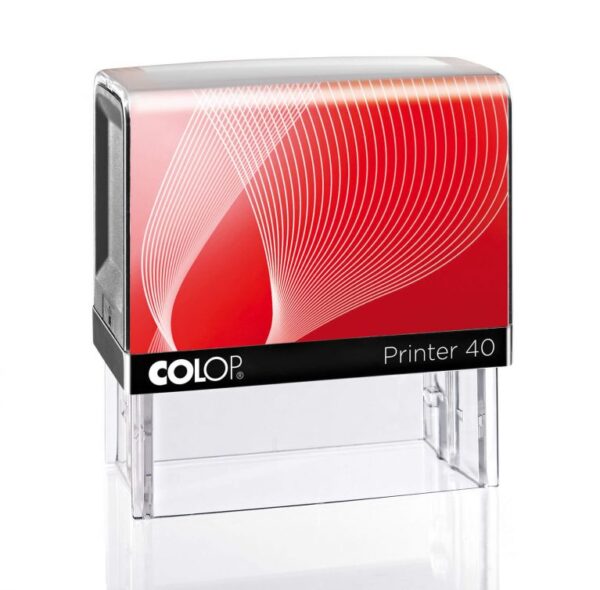 COLOP PRINTER 40