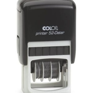 COLOP PRINTER 52 DATER