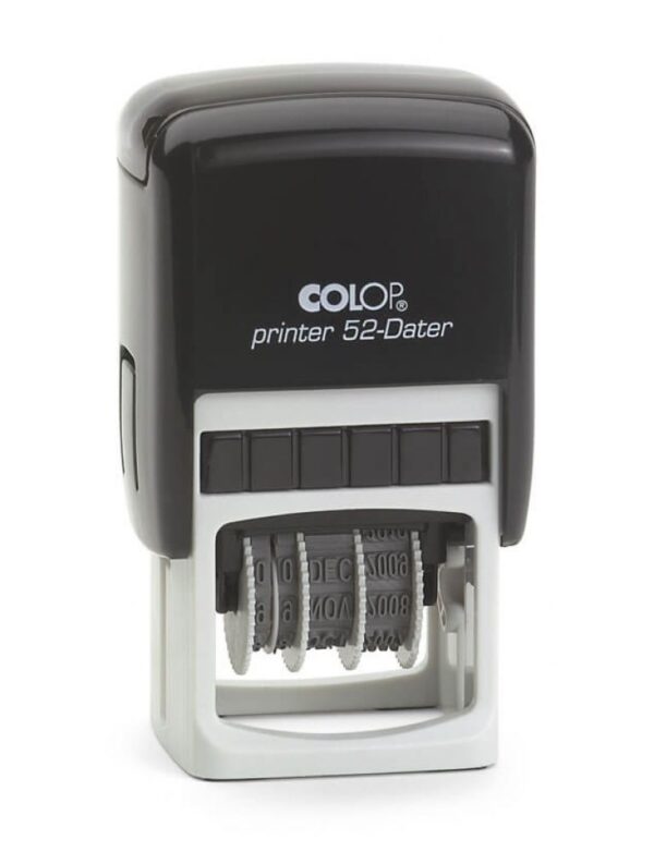 COLOP PRINTER 52 DATER