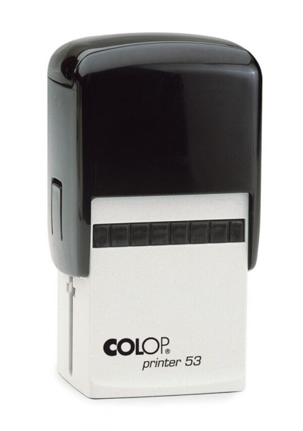 COLOP PRINTER 53