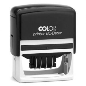 COLOP PRINTER 60 DATER M