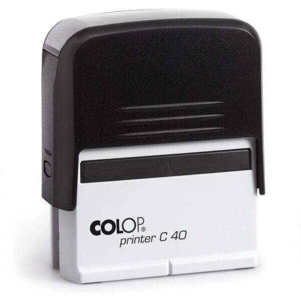 COLOP PRINTER C40