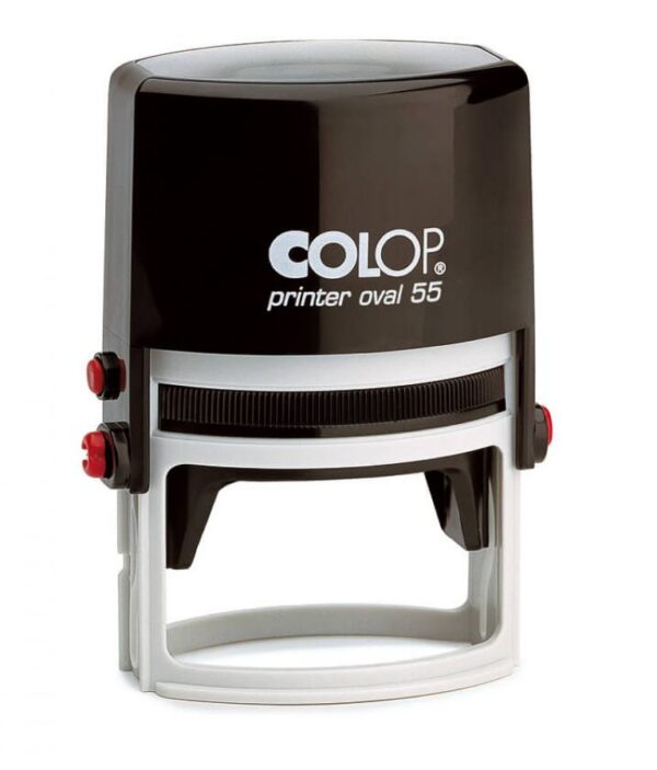 COLOP PRINTER OVAL55 DATER
