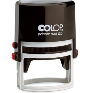 COLOP PRINTER OVAL 55