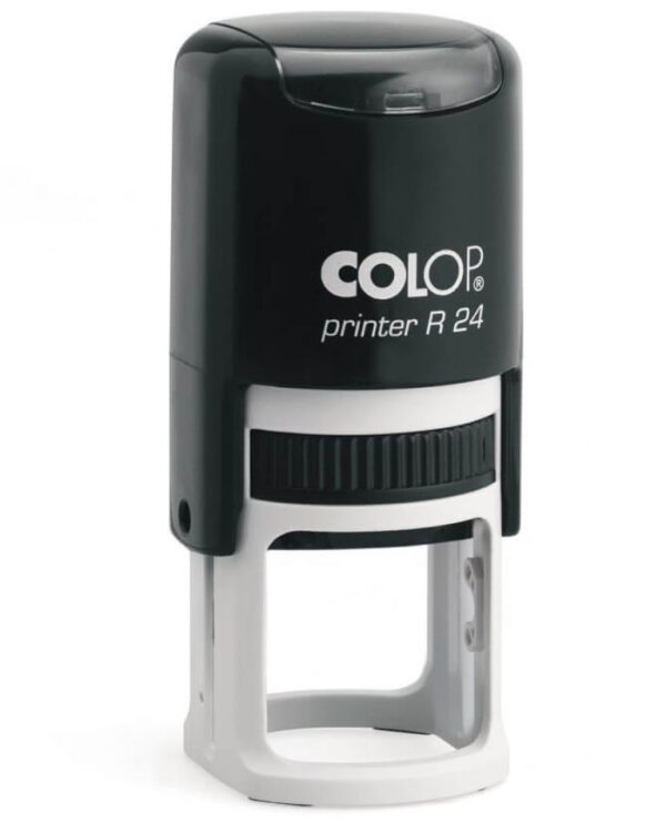 COLOP PRINTER R24 DATER