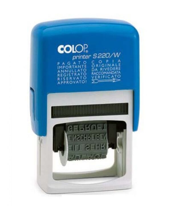COLOP PRINTER S220 W