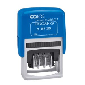 COLOP PRINTER S260L
