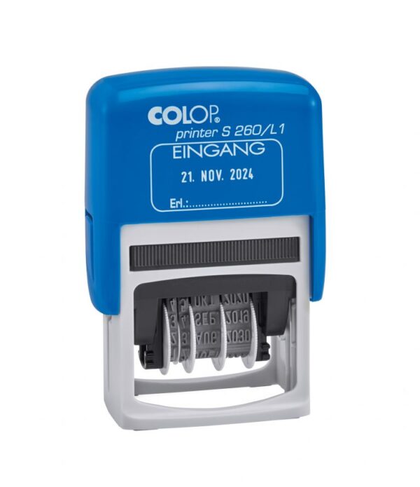 COLOP PRINTER S260L