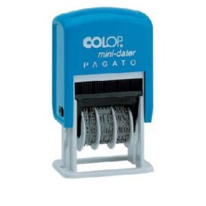 Mini-Dater S 160/L