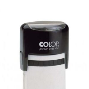 COLOP PRINTER OVAL 44