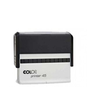 COLOP PRINTER 45
