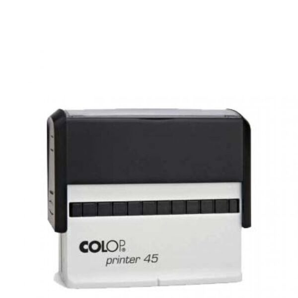 COLOP PRINTER 45