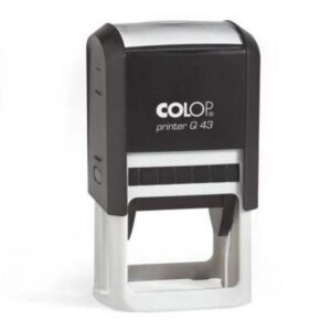 COLOP PRINTER Q43