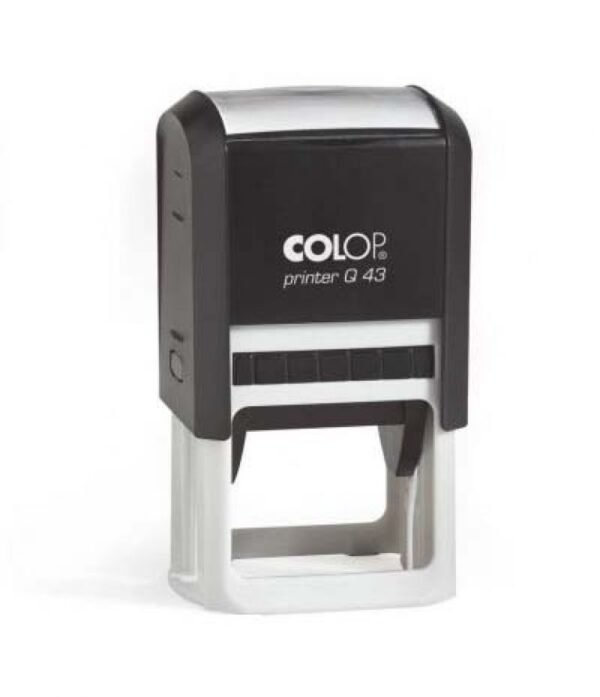 COLOP PRINTER Q43