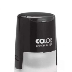 COLOP PRINTER R40 DATER